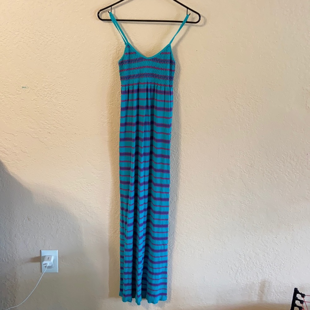 Juniors dress